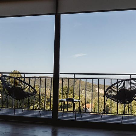 CASAS DA MORGADINHA - Casas de Férias e Turismo Rural Celorico De Basto Esterno foto