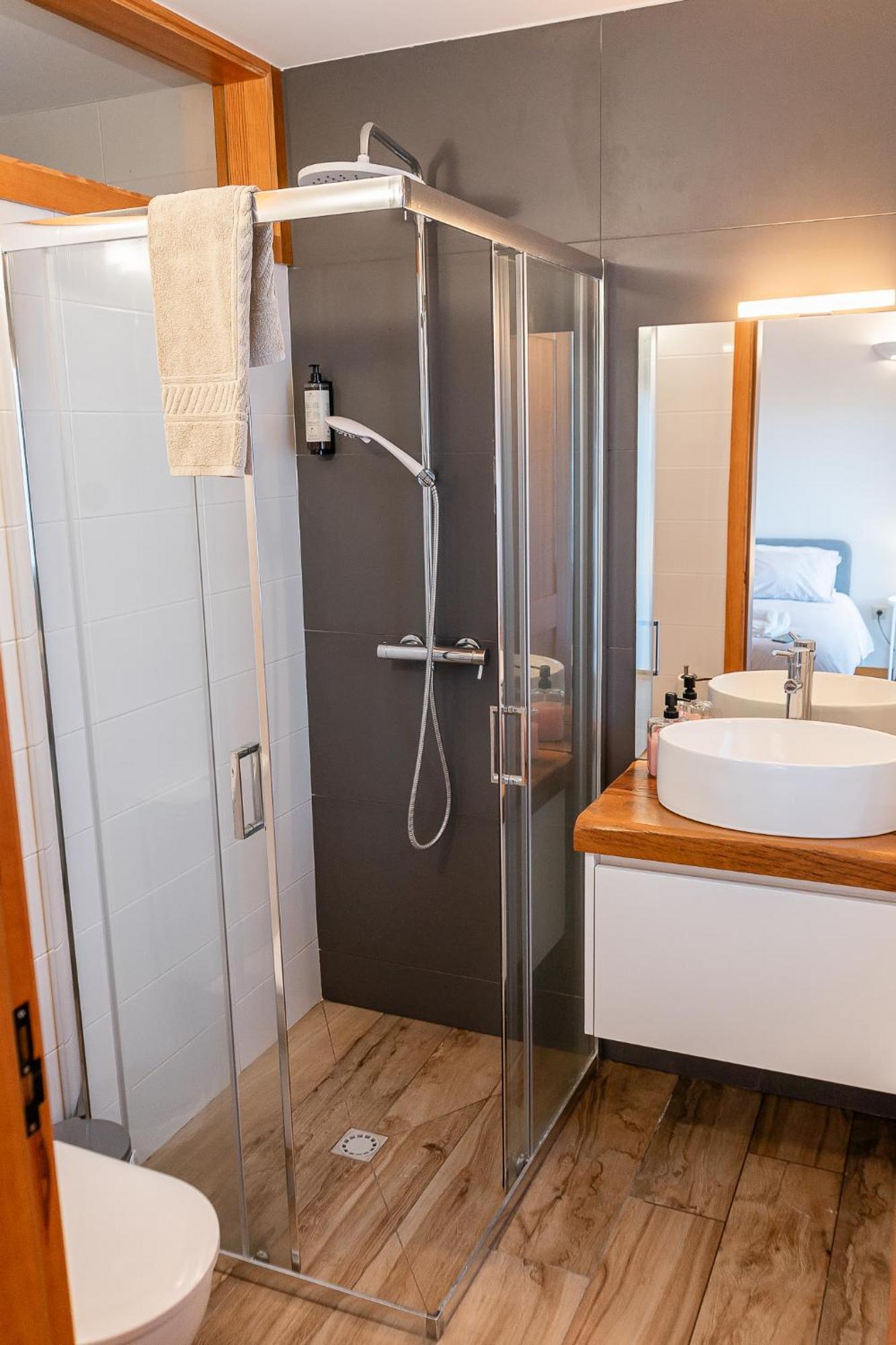 CASAS DA MORGADINHA - Casas de Férias e Turismo Rural Celorico De Basto Esterno foto